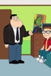 American Dad S17E20 XviD-AFG EZTV