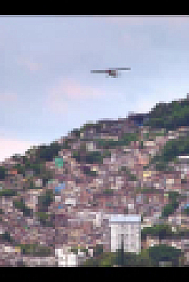 How to Be a Carioca S01E06 XviD-AFG EZTV