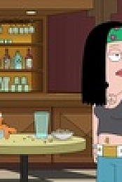 American Dad S20E02 WEBRip x264-LAMA EZTV