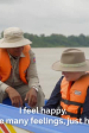 Project Wild S01E01 XviD-AFG EZTV