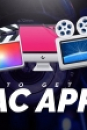 155 Best Paid MacOSX Apps Collection [SadeemPC]