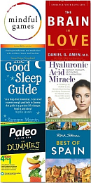 Assorted Books Collection - February 08 2020