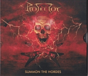 Protector - 2019 Summon The Hordes[320Kbps]eNJoY-iT