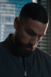 FBI S07E03 720p HDTV x264-SYNCOPY EZTV