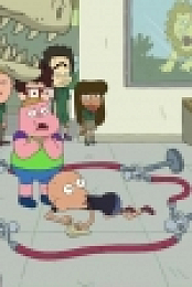 Clarence US S02E28 HDTV x264-W4F[eztv]