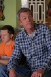 The Middle S07E24 720p HDTV X264 DIMENSION rarbg