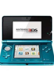 Nintendo 3DS - 3DS Top 100 - (SoushkinBoudera)