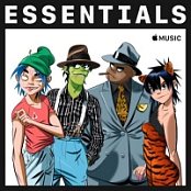 Gorillaz - Essentials (2020) Mp3 320kbps [PMEDIA] ️