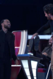 The Voice S25E09 XviD-AFG EZTV