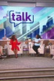 The Talk S12E174 XviD-AFG EZTV