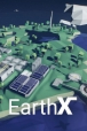 EarthX v.0.3.1.1 [MULTi] [Unity3D] [Linux Native]