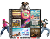 MutzNutz Music Pack 231 2020 - [ ANT ]
