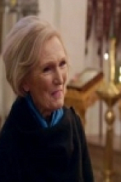 Mary Berrys Easter Feast S01E01 480p x264-mSD [eztv]