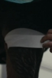 Coroner S03E07 Round and Round XviD-AFG EZTV