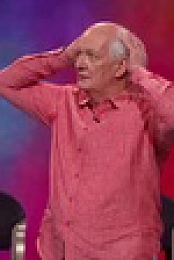 Whose Line Is It Anyway US S19E12 XviD-AFG EZTV