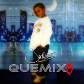 Jacquees - Quemix 3 2018