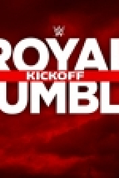 WWE Royal Rumble 2020 Kickoff WEB h264-HEEL [TJET]