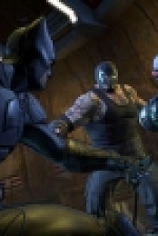 Batman The Enemy Within - Complete Season (MULTi9) -[DODI Repack]