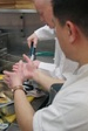 Celebrity MasterChef S18E05 XviD-AFG EZTV