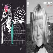 Belako - 2 Albums (2018 & 2020) (Opus ~128) [Only2]