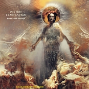 Within Temptation - Raise Your Banner (Single)2018ak