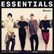 No Doubt - Essentials (2018) Mp3 320kbps Songs [PMEDIA]