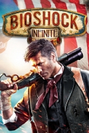 Bioshock Infinite v.1.0.1642943 [Linux Native]