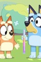 Bluey S03E03 XviD-AFG EZTV