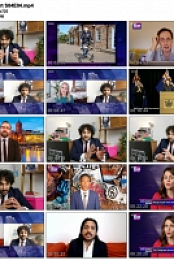 The Mash Report S04E04 (1280x720p HD, 50fps, soft Eng subs)