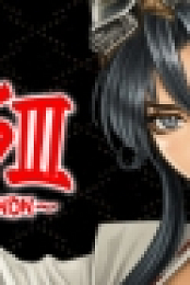 Samurai Aces III: Sengoku Cannon