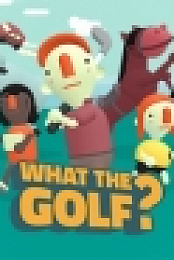 WHAT THE GOLF? v2020.11.2