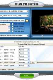 1CLICK DVD Copy Pro 4.2.5.3 Software + Patch