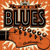 VA - 100 Hits; The Blues Collection (2019) (Opus ~128) [Only2]
