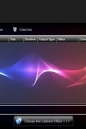 Video Cartoonizer 4.1.6 [Neverb]