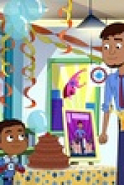 Hero Elementary S01 WEBRip x265-ION265 EZTV