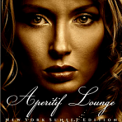 VA - Aperitif Lounge [New York Sunset Edition] (2018) MP3 [320 kbps]