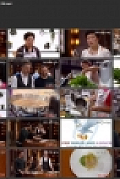 Masterchef Australia S12E13 HDTV 720p 2CH x265 AAC HEVC DK