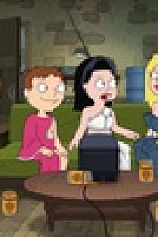 American Dad S18E10 XviD-AFG EZTV