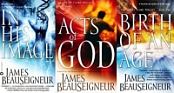 James BeauSeigneur - Christ Clone Trilogy [EN EPUB] [ebook [ps]