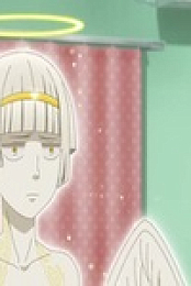 Platinum End S01E03 480p x264-mSD EZTV