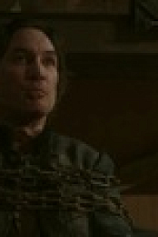Firebite S01E08 XviD-AFG EZTV