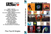 MP3 NEW RELEASES 2020 WEEK 39 - [GloDLS]