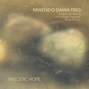Mwendo Dawa Trio - Melodic Hope (2025) FLAC