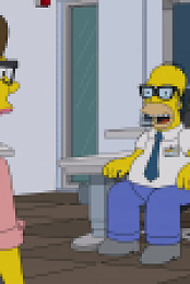 The Simpsons S35E11 iNTERNAL 1080p WEB h264-EDITH EZTV