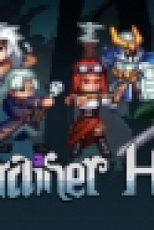 No-brainer Heroes  v1.0.2