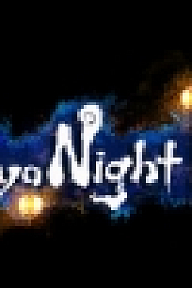 Gensokyo Night Festival