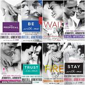 Wait for You series by J. Lynn EPUB
