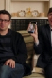 Friday Night Dinner S06E01 HDTV x264-MTB [eztv]