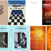 20 Learn Chess Books Collection PDF October 19 2020 Set 23