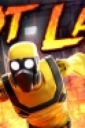 Hot Lava v1.0.419473